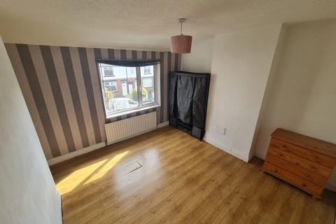 undefined, Portland Street, Stoke-on-Trent ST1