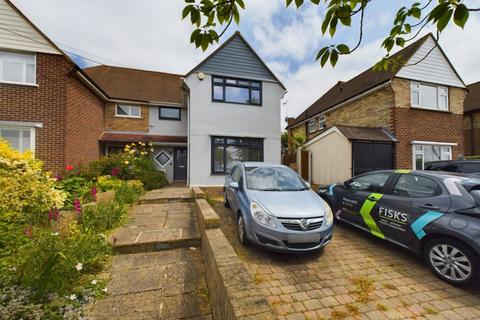 undefined, Alexandra Road, Benfleet, SS7