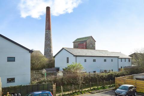 2 bedroom terraced house for sale, Killiersfield, Pool, Redruth, Cornwall, TR15