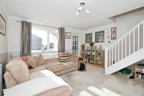 2 bedroom terraced house for sale, Killiersfield, Pool, Redruth, Cornwall, TR15