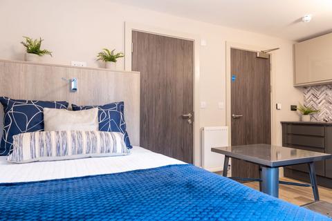 Studio to rent, Gloucester Road, Bristol BS7