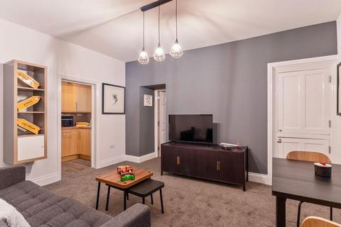 1 bedroom apartment to rent, Stow Hill, Newport, NP20