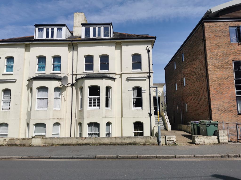 External Front