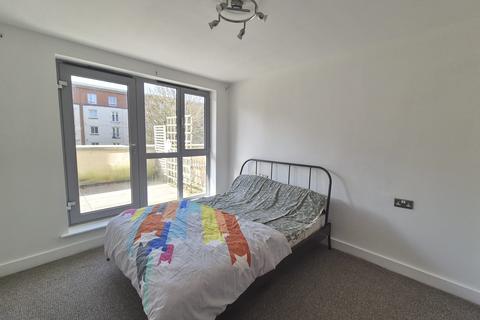 2 bedroom apartment to rent, Mount Stuart Square, Cardiff, CF10