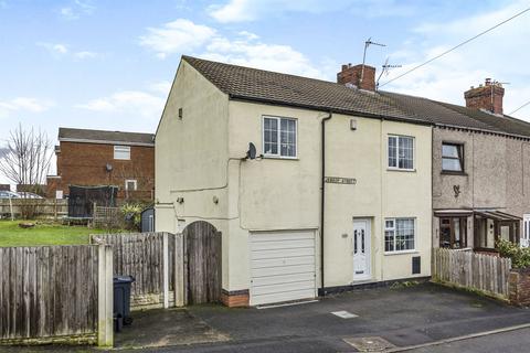 undefined, Jessop Street, Ripley, DE5