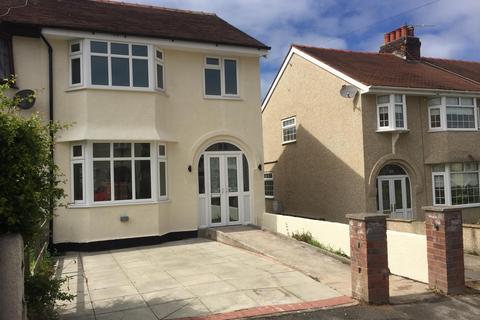 undefined, Raeburn Avenue, West Kirby, WIRRAL