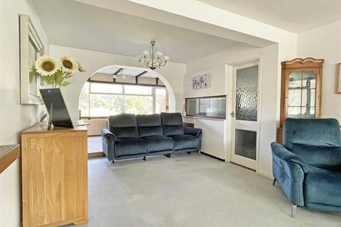3 bedroom terraced house for sale, Uplands Drive, Springfield, Chelmsford