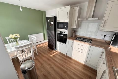 undefined, Ash Drive, Syston, Leicestershire. LE7 2PQ