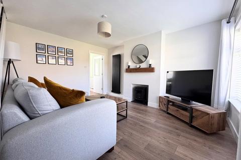 undefined, Ash Drive, Syston, Leicestershire. LE7 2PQ