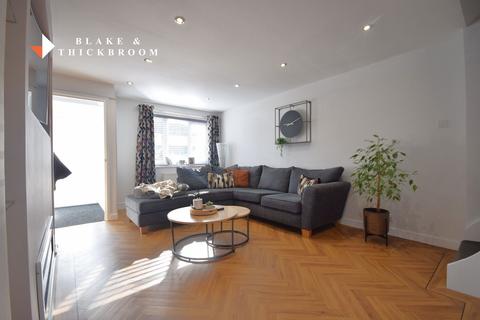 2 bedroom semi-detached house for sale, Homerton Close, Clacton-on-sea, CO15 4UJ