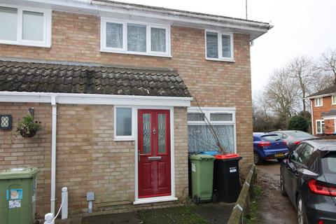 undefined, Annesley Road, Newport Pagnell, MK16 0DJ