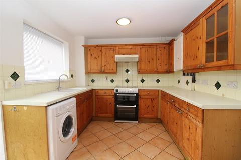 undefined, Annesley Road, Newport Pagnell, MK16 0DJ
