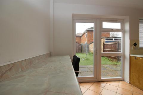 undefined, Annesley Road, Newport Pagnell, MK16 0DJ