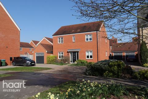 Collington Road, Aylesbury