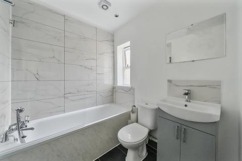 undefined, Allfarthing Lane, London, SW18