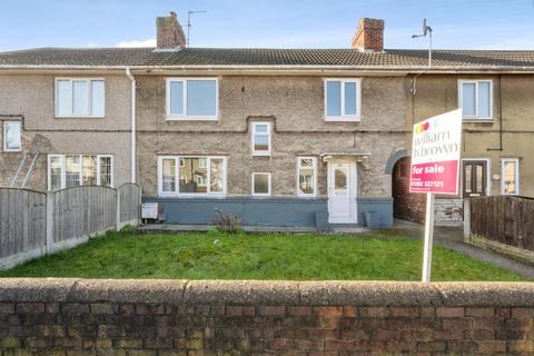3 bedroom terraced house for sale, York Street, New Rossington, Doncaster