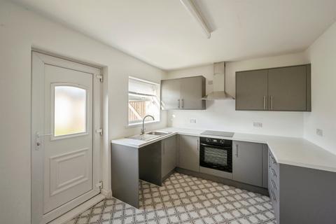 3 bedroom terraced house for sale, York Street, New Rossington, Doncaster