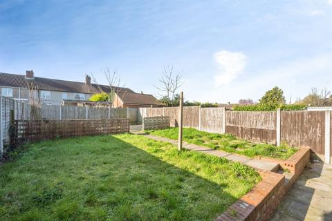 3 bedroom terraced house for sale, York Street, New Rossington, Doncaster