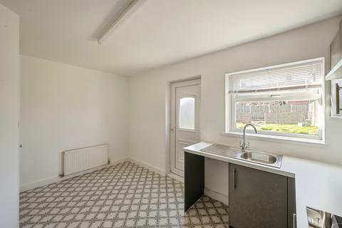 3 bedroom terraced house for sale, York Street, New Rossington, Doncaster
