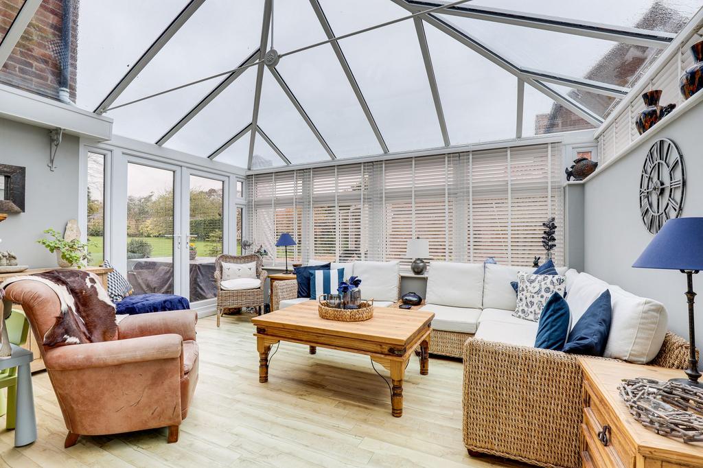 Conservatory