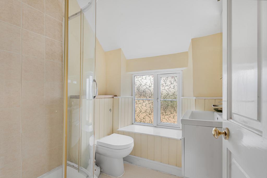 Bathroom 3