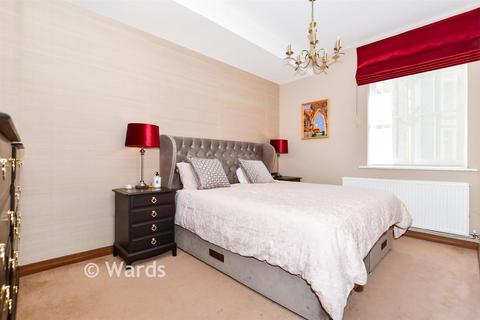 2 bedroom ground floor maisonette for sale, Culpeper Road, Aylesford, Kent