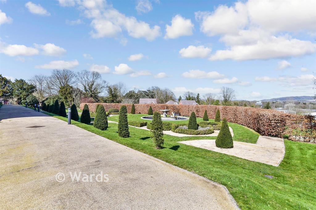 Communal Gardens