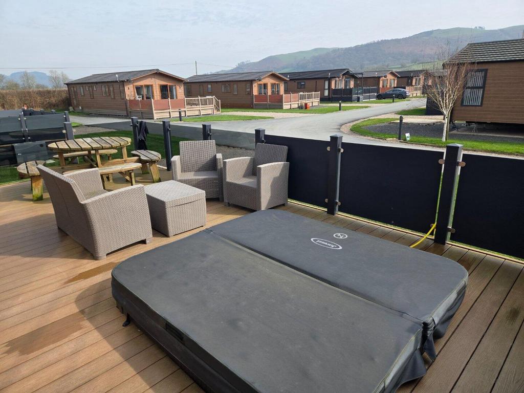 Terrace / Patio