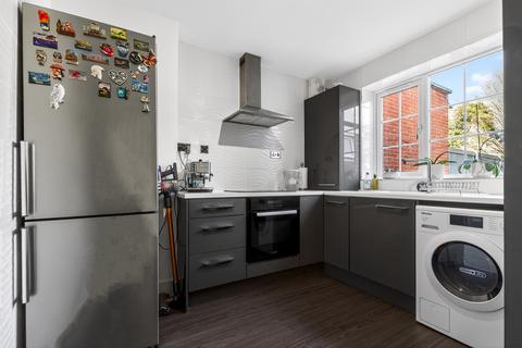 undefined, Shaftesbury Road, Carshalton, SM5