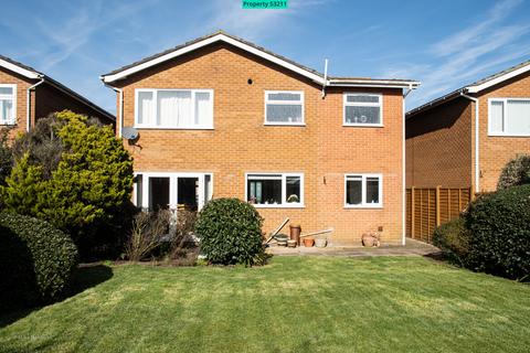 undefined, 55 Stephenson Way, Bourne, PE10
