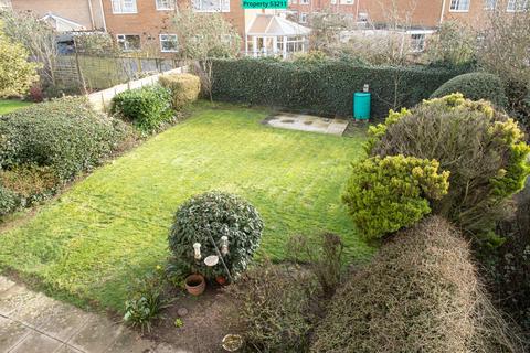 undefined, 55 Stephenson Way, Bourne, PE10