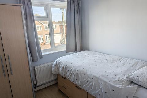 undefined, 55 Stephenson Way, Bourne, PE10