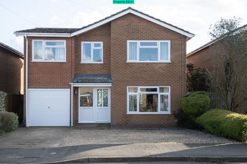 undefined, 55 Stephenson Way, Bourne, PE10