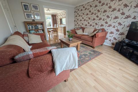 undefined, 55 Stephenson Way, Bourne, PE10