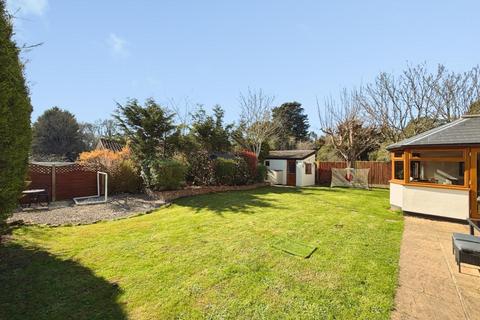 4 bedroom detached house for sale, Charing Heath