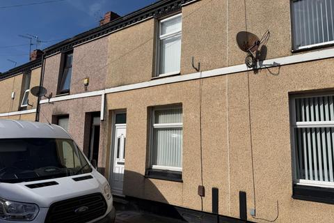 undefined, Warton Street, Bootle, L20