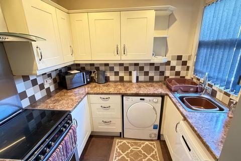 undefined, Warton Street, Bootle, L20