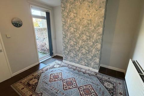 undefined, Warton Street, Bootle, L20