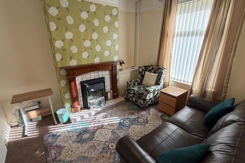 undefined, Warton Street, Bootle, L20