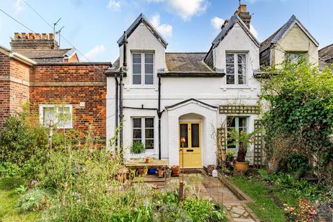 2 bedroom terraced house for sale, Hardy Road, Norwich