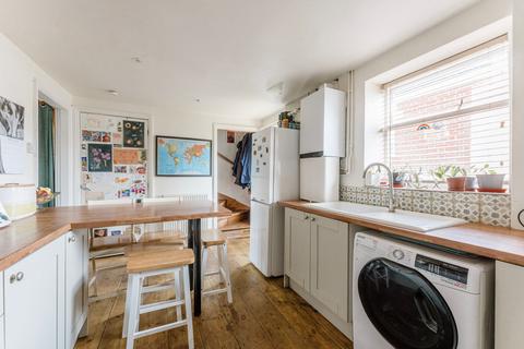 2 bedroom terraced house for sale, Hardy Road, Norwich