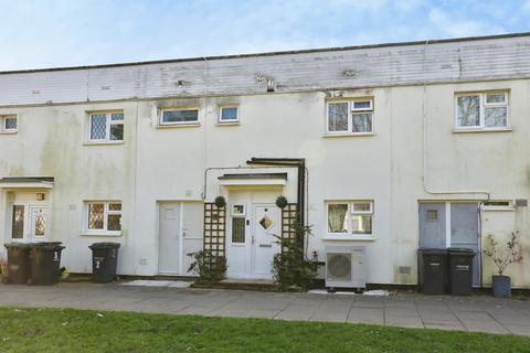3 bedroom terraced house for sale, Rodney Close, Gosport