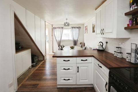 3 bedroom terraced house for sale, Rodney Close, Gosport