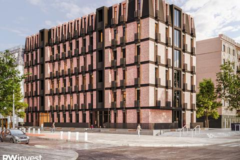 1 bedroom apartment for sale, at Off Plan Birmingham Property Investment, Off Plan Birmingham Property Investment B12