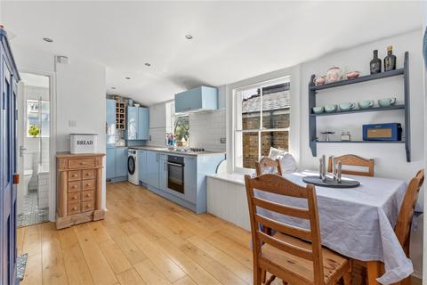 1 bedroom apartment for sale, Mabley Street, London, E9