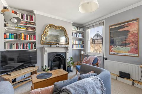 1 bedroom apartment for sale, Mabley Street, London, E9