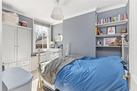 1 bedroom apartment for sale, Mabley Street, London, E9