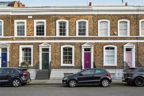 undefined, Linton Street, Islington, London, N1