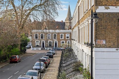 undefined, Linton Street, Islington, London, N1