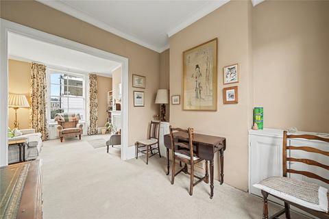 undefined, Linton Street, Islington, London, N1